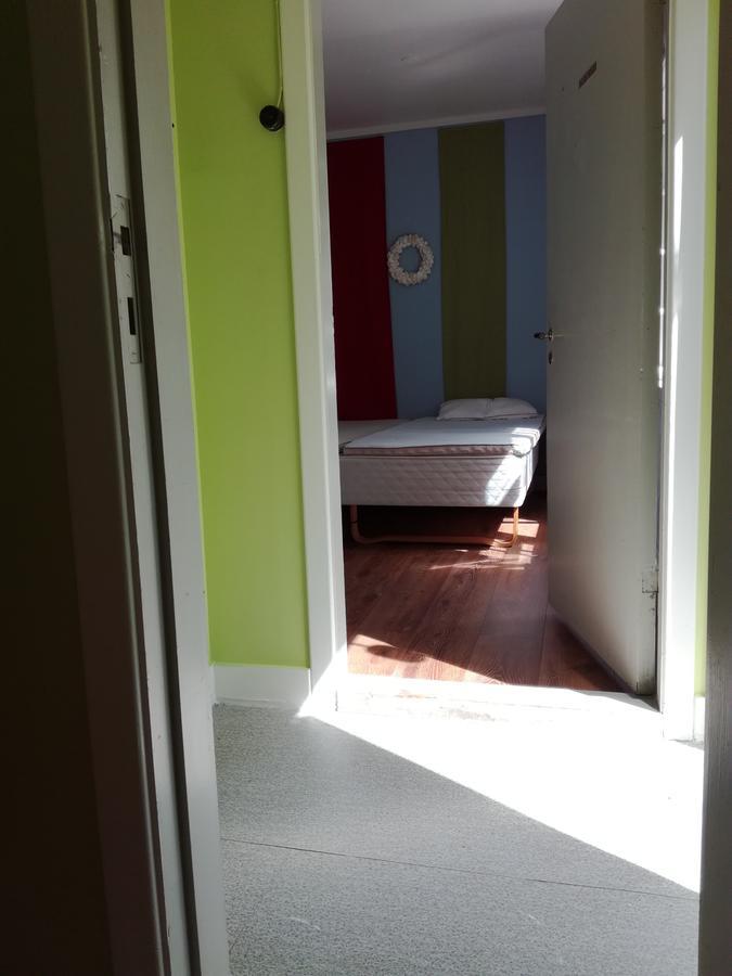 Bed and Breakfast Ulvesund Fyr Raudeberg Экстерьер фото