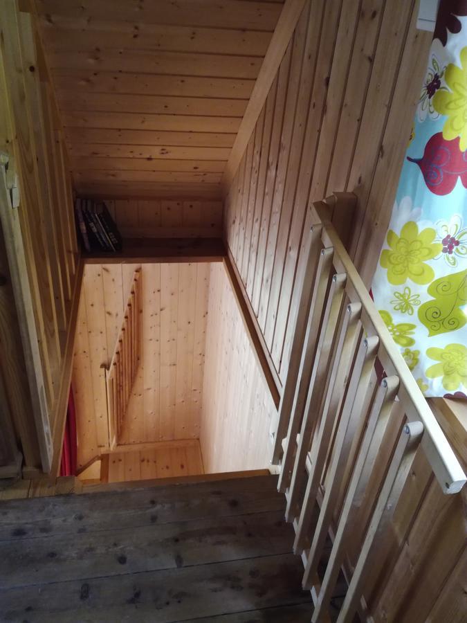 Bed and Breakfast Ulvesund Fyr Raudeberg Экстерьер фото