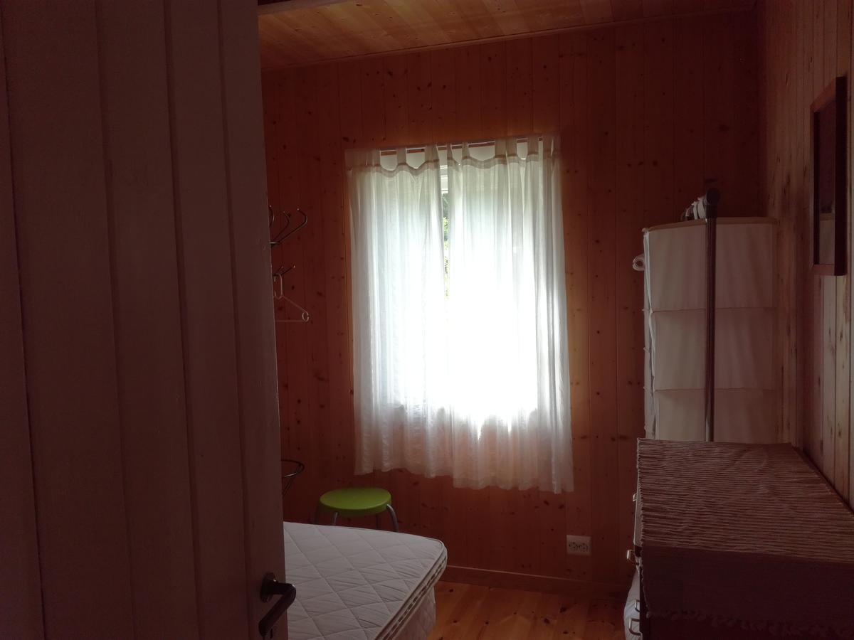 Bed and Breakfast Ulvesund Fyr Raudeberg Экстерьер фото